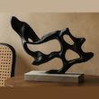 مجسمه مدل Abstract Modern Art 
