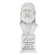 تندیس یادمان طرح نظامی گنجوی کد S168