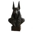 مجسمه مدل  Low Poly Anubis Bust