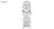 تندیس یادمان طرح نظامی گنجوی کد S168