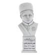 تندیس یادمان طرح احمد شاه قاجار کد S276