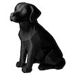 مجسمه مدل Labrador Dog