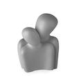 تندیس مدل مادر و فرزند کد DCO101-Gray