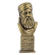 تندیس یادمان طرح علامه حلی کد S265-1