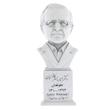 تندیس یادمان طرح دکتر امیرناصر کاتوزیان کد S213