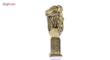 تندیس یادمان طرح باباطاهر عریان کد S206-1
