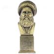 تندیس یادمان طرح شیخ فضل الله نوری کد S131-1
