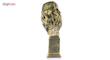 تندیس یادمان طرح آرش کمانگیر کد S182-1