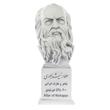 تندیس یادمان طرح عطار نیشابوری کد S167
