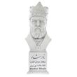تندیس یادمان طرح نادرشاه کد S177
