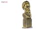 تندیس یادمان طرح جابرابن حیان کد S162-1