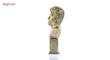 تندیس یادمان طرح شجریان کد S195-1