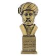 تندیس یادمان طرح خواجه نظام الملک کد S205-1