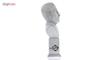 تندیس یادمان طرح جبار باغچه بان کد S2587