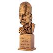 تندیس یادمان مدل ستارخان کد S112-3