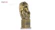 تندیس یادمان طرح شیرین کد S191-1