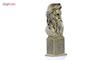 تندیس یادمان طرح میرعماد کد S174-1