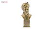 تندیس یادمان طرح یعقوب لیث صفاری کد S290-1