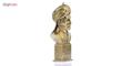 تندیس یادمان طرح یعقوب لیث صفاری کد S290-1