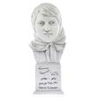 تندیس یادمان طرح پروین اعتصامی کد S149