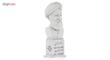 تندیس یادمان طرح فارابی کد S163
