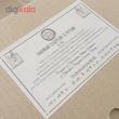 مجسمه تندیس و پیکره شهریار مدل تندیس شاهزاده اشکانی شمی کد MO1370 سایز کوچک