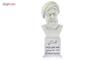 تندیس یادمان طرح خوارزمی کد S164