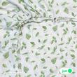 سرویس روتختی دو نفره 3 تکه آدنو مدل Leaf کد IR205