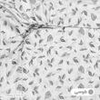 سرویس روتختی دو نفره 3 تکه آدنو مدل Leaf کد IR205