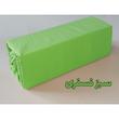 سرویس ملحفه بومرنگ مدل Plain دونفره 3 تکه
