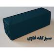 سرویس ملحفه بومرنگ مدل Plain دونفره 3 تکه