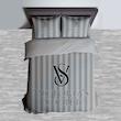 سرویس روتختی مدل TXY318 یک نفره 5 تکه
