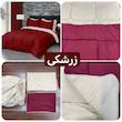 سرویس روتختی دو نفره 6 تکه مدل آیتا