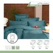   سرويس کاور روتختی ايسيمو هوم مدل SIMPLY دونفره شش تکه
