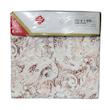 سرویس روتختی دو نفره 4 تکه کاتن باکس مدل Complete Set Bohem Serava Somon C.K