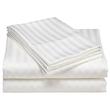 سرویس ملحفه مدل SATIN&JACQUARD دو نفره سه تکه