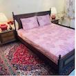 سرویس ملحفه مدل کینگ دو نفره سه تکه