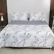 سرویس روتختی بومرنگ مدل Melika-220 دونفره 3 تکه
