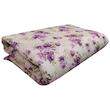 ملحفه تشک مهمان مدل رزیتا کد F1 سایز 195x100 سانتی متر