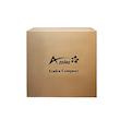 آینه آزالیا مدل گرد بک لایت 30 سانتی متری