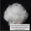 بالش هتلی مانیکاهوم مدل رافلز سایز 50*70 سانتی‌متر