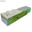 کیت جلوبندی پیشرو صنعت امیر سهند مدل PS-030408 مناسب برای پراید بسته 12 عددی
