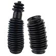 گردگیر جعبه فرمان چپ و راست جی ای اس پی کد 473712473713 مدل PU مناسب برای سمند EF7 و سورن EF7 مجموعه 2 عددی
