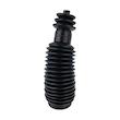 گردگیر جعبه فرمان چپ و راست جی ای اس پی کد 473712473713 مدل PU مناسب برای سمند EF7 و سورن EF7 مجموعه 2 عددی