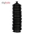 گردگیر جعبه فرمان مدل A21- 512300 مناسب برای ام وی ام 530
