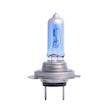 لامپ خودرو ایگل مدل H7 12V 100 W Plasma Xenon Deep Blue بسته 2 عددی