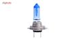لامپ خودرو ایگل مدل H7 12V 100 W Plasma Xenon Deep Blue بسته 2 عددی