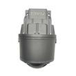 لنز پرژکتور خودرو دو حالته زیمر مدل R32-4300K پایه دو کنتاکت بسته دو عددی