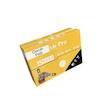 لامپ هدلایت خودرو اپرا مدل M8-PRO-15000 کد نور 3000 لیمویی پایه H7 بسته دو عددی