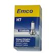 لامپ هالوژن خودرو امکو مدل emco h7